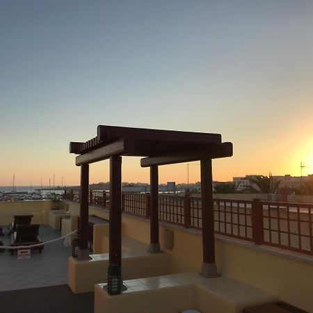 Hotel El Mosaico Del Sol LMP Exterior foto