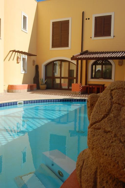 Hotel El Mosaico Del Sol LMP Exterior foto