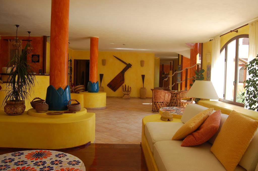 Hotel El Mosaico Del Sol LMP Exterior foto