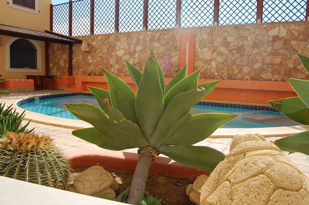 Hotel El Mosaico Del Sol LMP Exterior foto