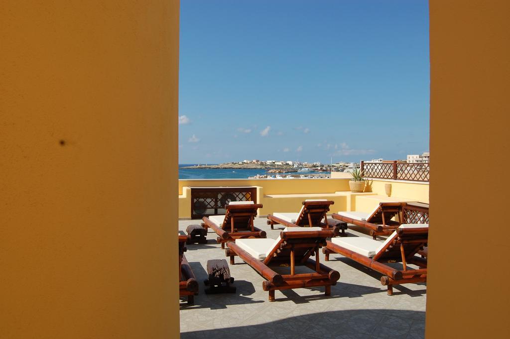 Hotel El Mosaico Del Sol LMP Exterior foto
