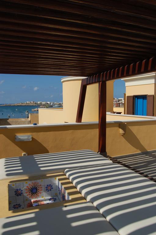 Hotel El Mosaico Del Sol LMP Exterior foto