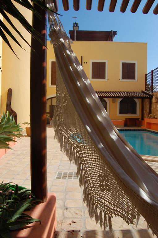 Hotel El Mosaico Del Sol LMP Exterior foto