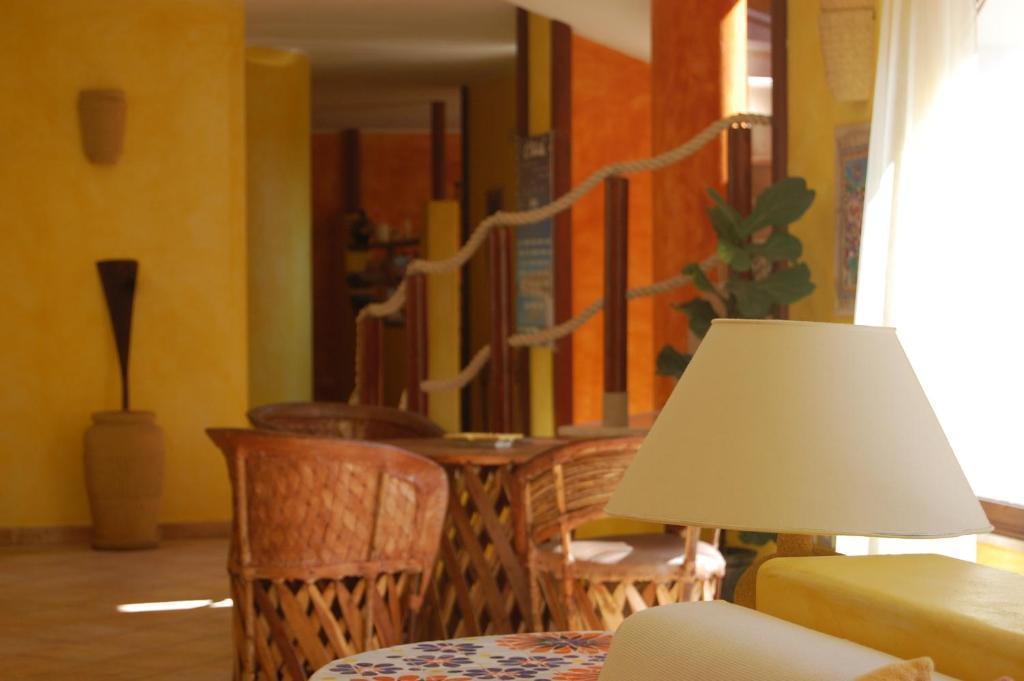 Hotel El Mosaico Del Sol LMP Exterior foto