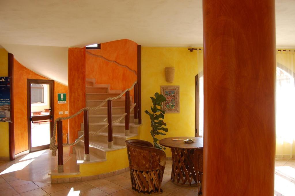 Hotel El Mosaico Del Sol LMP Exterior foto