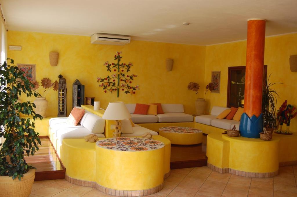 Hotel El Mosaico Del Sol LMP Exterior foto