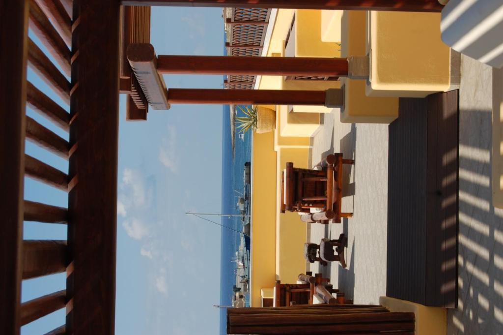 Hotel El Mosaico Del Sol LMP Exterior foto