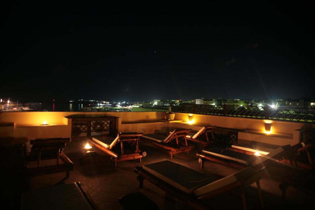 Hotel El Mosaico Del Sol LMP Exterior foto