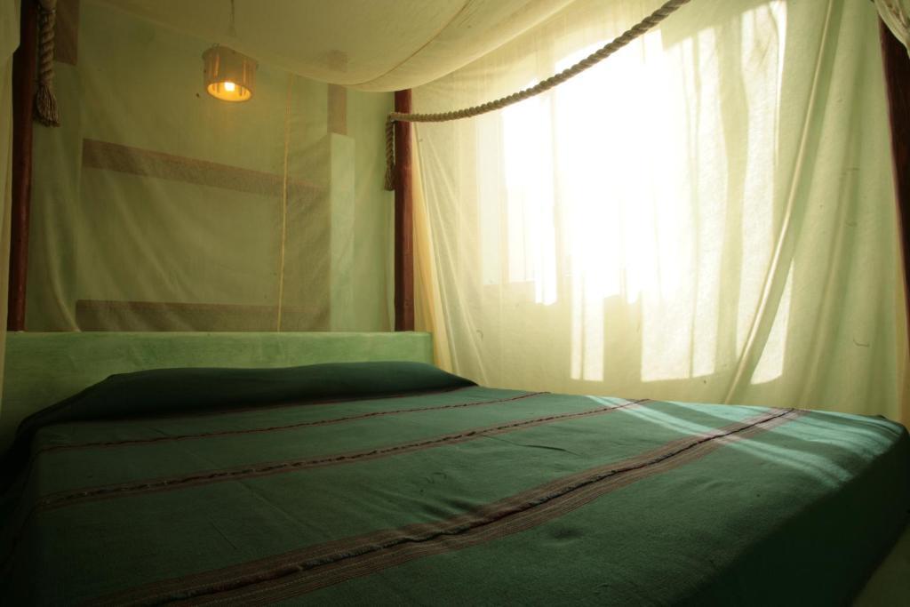 Hotel El Mosaico Del Sol LMP Habitación foto