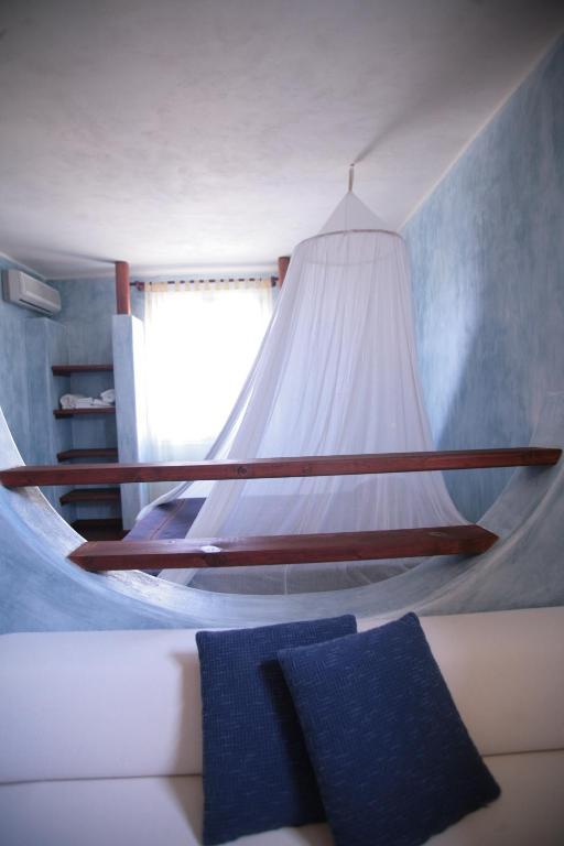 Hotel El Mosaico Del Sol LMP Exterior foto