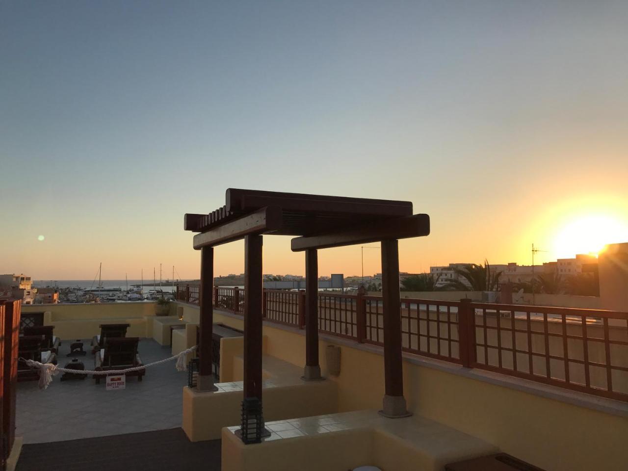 Hotel El Mosaico Del Sol LMP Exterior foto